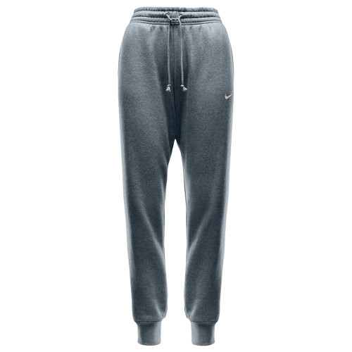 Nike Γυναικείο παντελόνι φόρμας Sportswear Phoenix Fleece Mid-Rise Pants